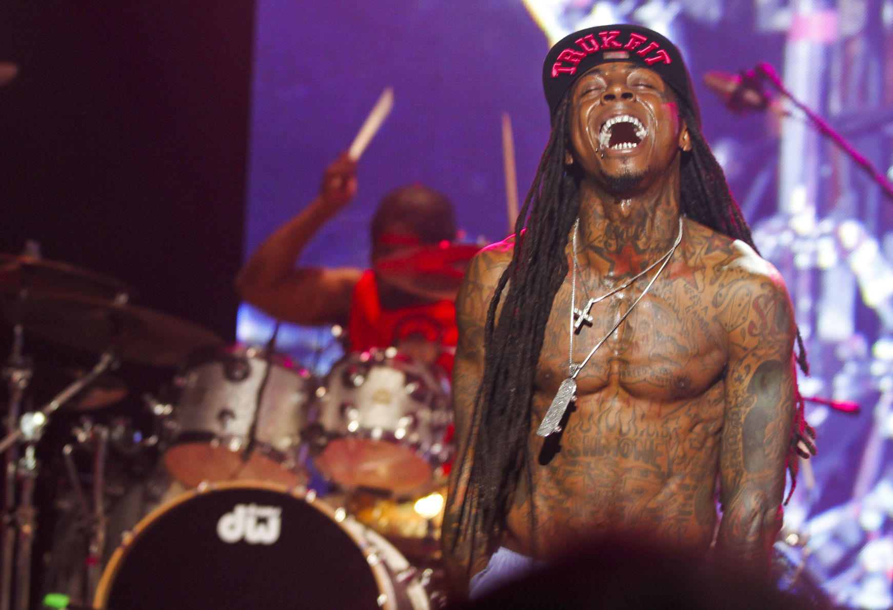 Lil Wayne